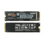 SAMSUNG 970 EVO PLUS Internal SSD